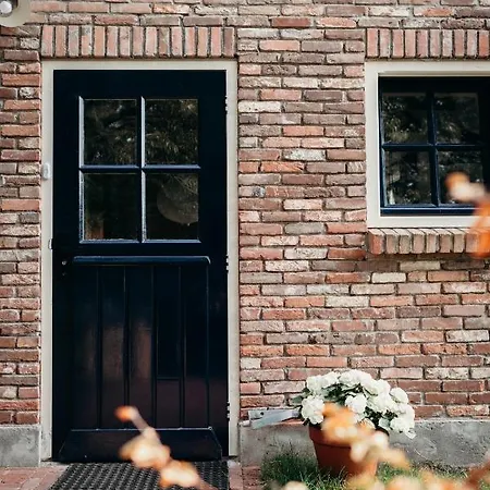 Lejlighed Relaxed Eigen Plekje In De Peel - Kostelijk