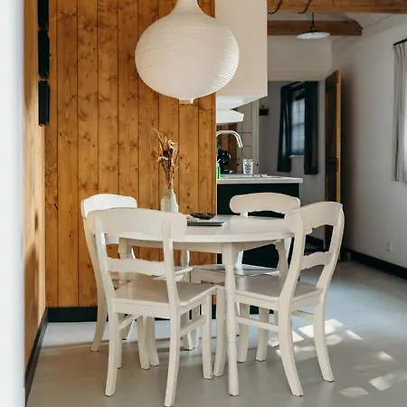 Apartament Relaxed Eigen Plekje In De Peel - Kostelijk