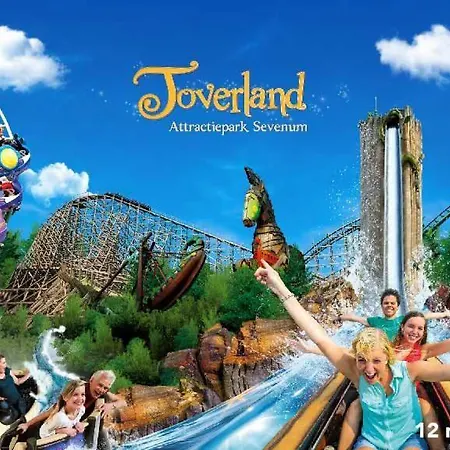 Relaxed Eigen Plekje In De Peel - Kostelijk * Helenaveen