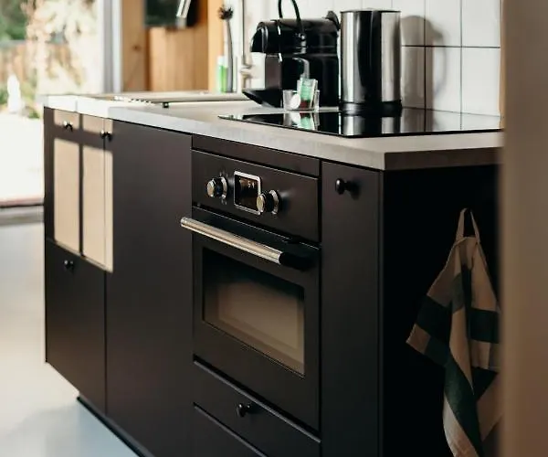 Relaxed Eigen Plekje In De Peel - Kostelijk Helenaveen