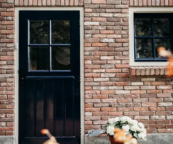 شقة Relaxed Eigen Plekje In De Peel - Kostelijk