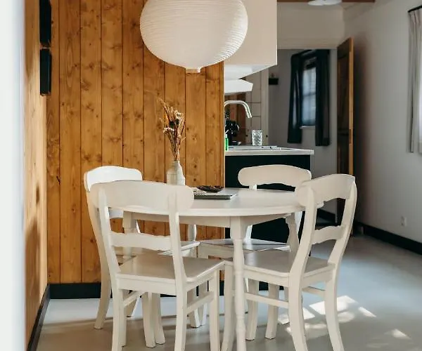 Διαμέρισμα Relaxed Eigen Plekje In De Peel - Kostelijk