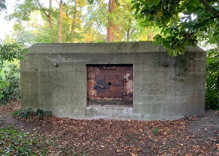 Relaxed Eigen Plekje In De Peel - Kostelijk Διαμέρισμα Helenaveen