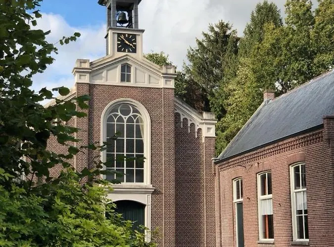 Relaxed Eigen Plekje In De Peel - Kostelijk *