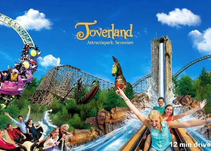 Relaxed Eigen Plekje In De Peel - Kostelijk * Helenaveen