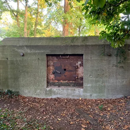 Relaxed Eigen Plekje In De Peel - Kostelijk Apartman Helenaveen