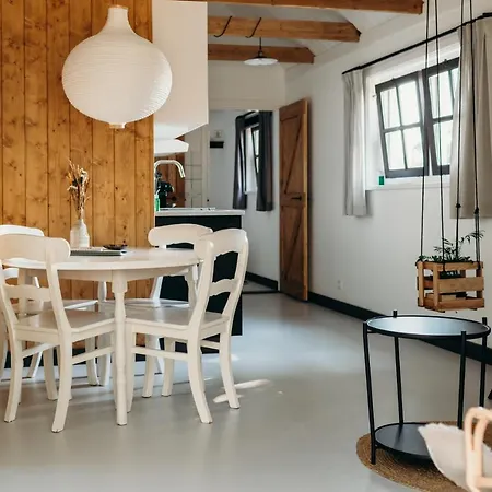 Relaxed Eigen Plekje In De Peel - Kostelijk *