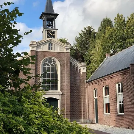 Relaxed Eigen Plekje In De Peel - Kostelijk *