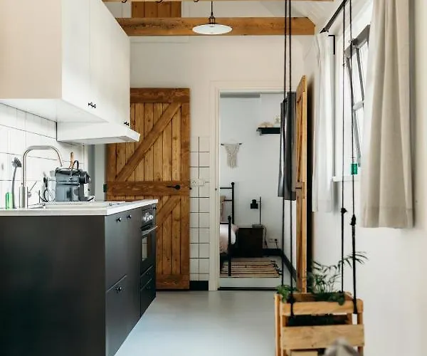 Relaxed Eigen Plekje In De Peel - Kostelijk * Helenaveen