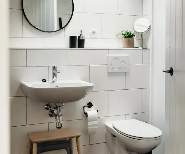 Apartman Relaxed Eigen Plekje In De Peel - Kostelijk